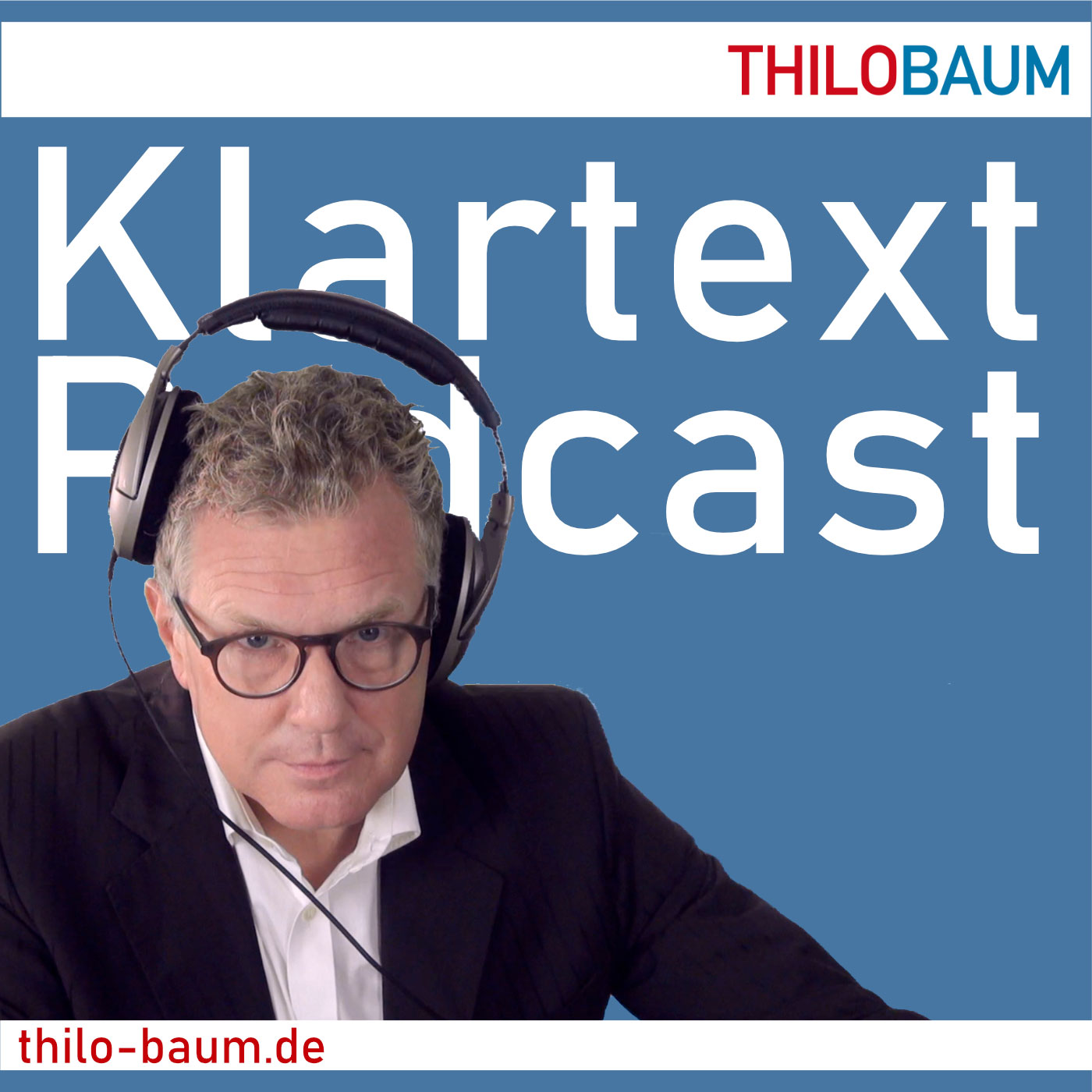 Thilo Baum